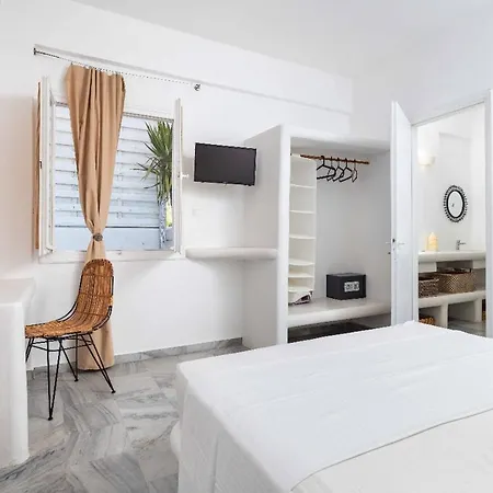 公寓 Aspries 皮索·里瓦蒂