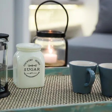 Aspries 公寓 皮索·里瓦蒂