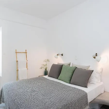 Apartment Aspries *