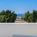Aspries Apartment *