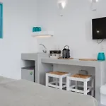 Aspries Apartment
