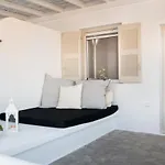 Aspries Apartment