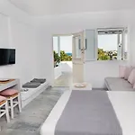 Apartment Aspries Piso Livadi