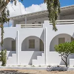 Apartment Aspries Piso Livadi
