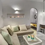Aspries Apartment Piso Livadi