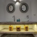 Apartment Aspries *
