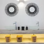 Aspries Apartment