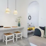 Apartment Aspries Piso Livadi