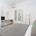 Apartment Aspries