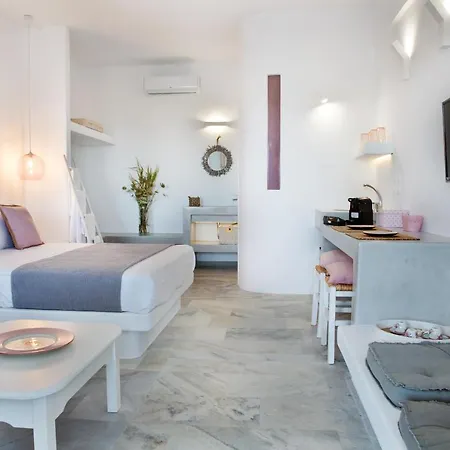 Aspries Daire Piso Livadi