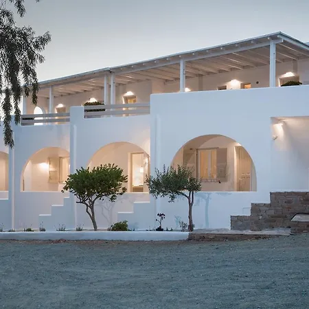 Aspries Daire Piso Livadi