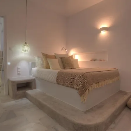 Aspries Daire Piso Livadi