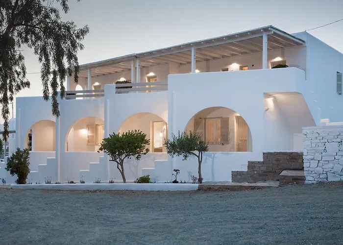 Aspries Apartment Piso Livadi