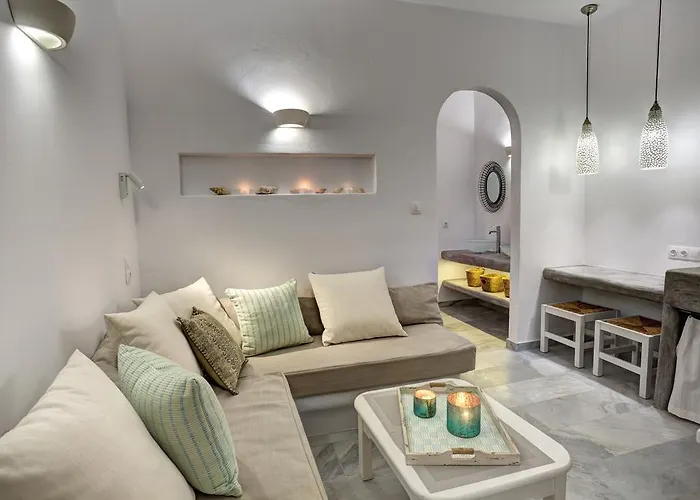 Aspries Apartment Piso Livadi