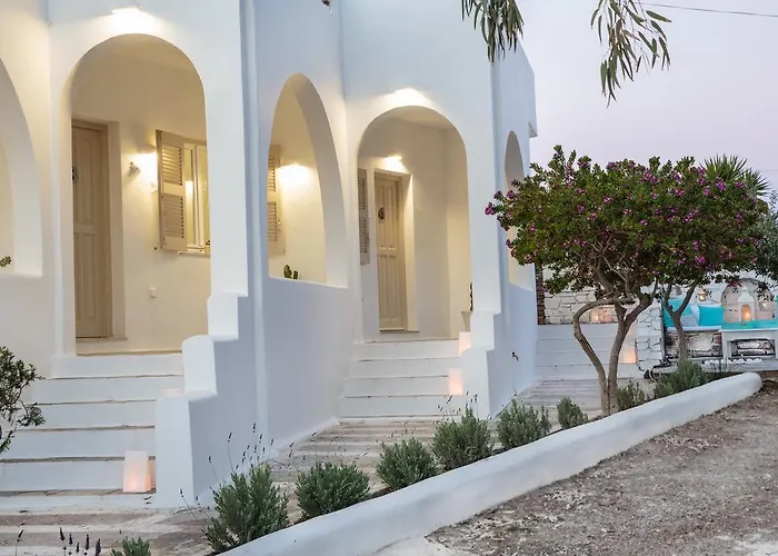 Aspries * Piso Livadi