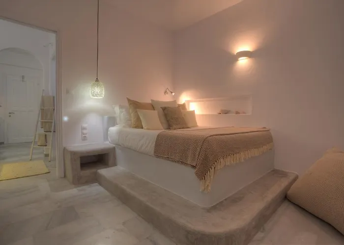 Aspries Apartment Piso Livadi