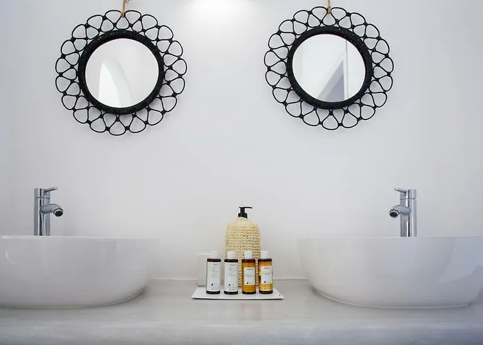 Aspries Apartment Piso Livadi